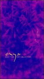 Only Time: The Collection