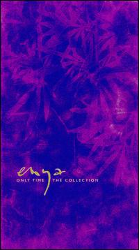 Only Time: The Collection - Enya