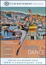 Only When I Dance - Beadie Finzi