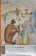 Only Yesterday