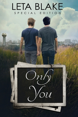 Only You - Blake, Leta