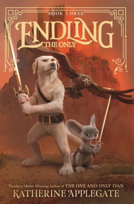 Only - Applegate, Katherine