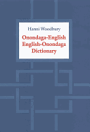Onondaga-English / English-Onondaga Dictionary