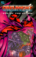 Onslaught - David, Peter, and Loeb, Jeph