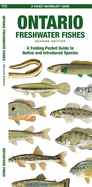 Ontario Freshwater Fishes, 2nd Ed