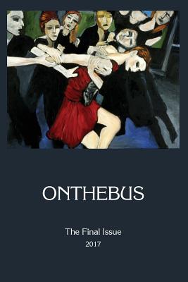 Onthebus 21/22 - Grapes, Jack (Editor)