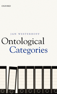 Ontological Categories