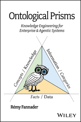 Ontological Prisms: Knowledge Engineering for Enterprise & Agentic Systems - Fannader, Remy