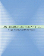 Ontological Semantics