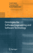 Ontologies for Software Engineering and Software Technology
