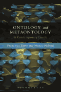 Ontology and Metaontology: A Contemporary Guide
