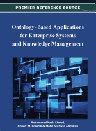 Ontology-Based Applications for Enterprise Systems and Knowledge Management