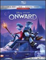 Onward [Includes Digital Copy] [Blu-ray/DVD]