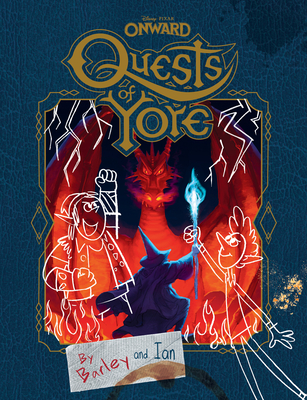 Onward: Quests of Yore - Renzetti, Rob