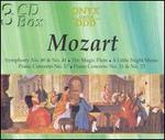 Onyx Classics: Mozart