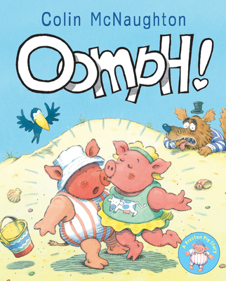 Oomph! - McNaughton, Colin