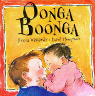 Oonga Boonga