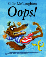 OOPS!: A Preston Pig Story