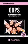 OOPS Interview Questions You'll Most Likely Be Asked
