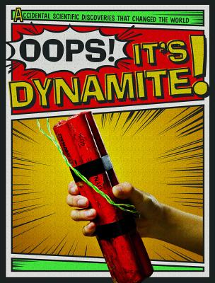 Oops! It's Dynamite! - Shofner, Melissa Ra�
