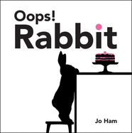 Oops! Rabbit: The perfect Easter gift!