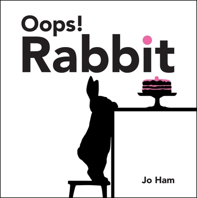 Oops! Rabbit: The perfect Easter gift! - 