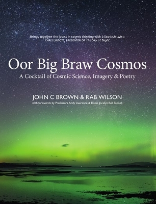 Oor Big Braw Cosmos - Wilson, Rab, and Brown, John C.