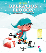 Op�ration Flocon