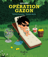 Op�ration Gazon