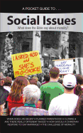 *Op*a Pocket Guide to Social Issues