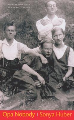 Opa Nobody - Huber, Sonya