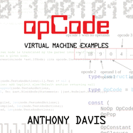 opCode: virtual machine examples