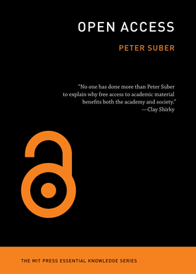 Open Access - Suber, Peter