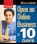 Open an Online Business in 10 Days