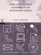 Open and Distance Learning in the Developing World