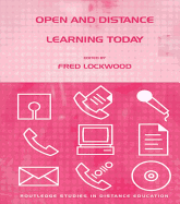 Open and Distance Learning Today