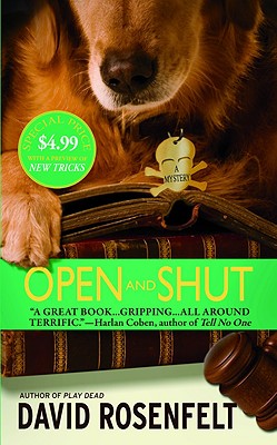 Open and Shut - Rosenfelt, David