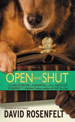 Open and Shut - Rosenfelt, David