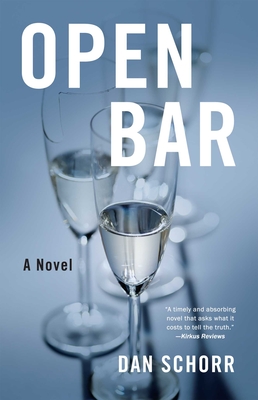 Open Bar - Schorr, Dan