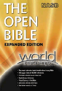 Open Bible-NASB-Expanded