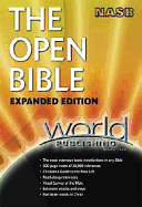Open Bible-NASB-Expanded