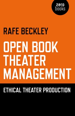 Open Book Theater Management - Beckley, Rafe