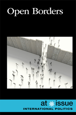 Open Borders - Karpan, Andrew (Compiled by)