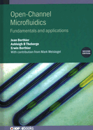 Open-Channel Microfluidics (Second Edition): Fundamentals and applications