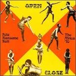 Open & Close