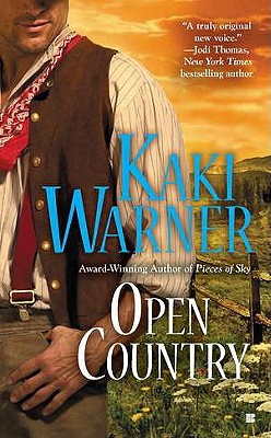 Open Country - Warner, Kaki