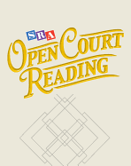 Open Court Reading, Student Anthology, Grade 4