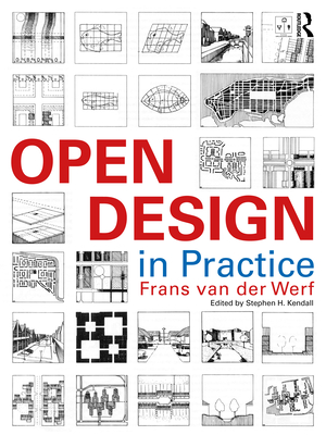 Open Design in Practice - Van Der Werf, Frans