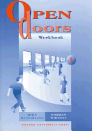 Open Doors: 1: Workbook