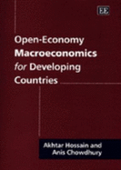 Open-Economy Macroeconomics for Developing Countries